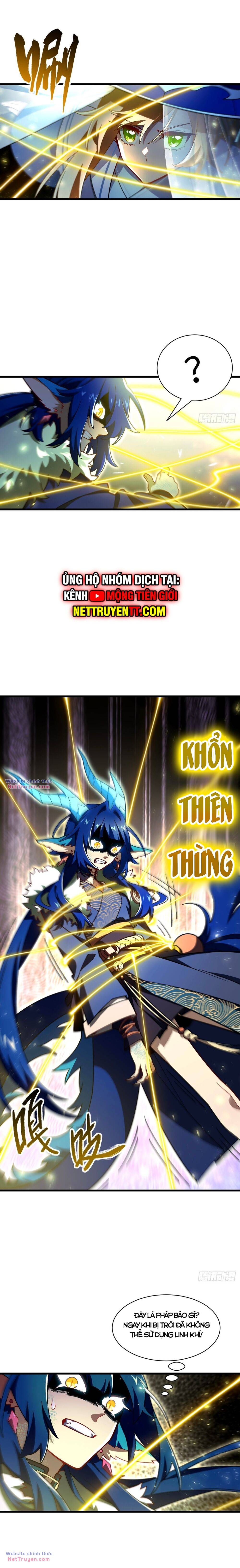 Bắt Đầu Đánh Dấu Hoang Cổ Thánh Thể Chapter 48 - Trang 2