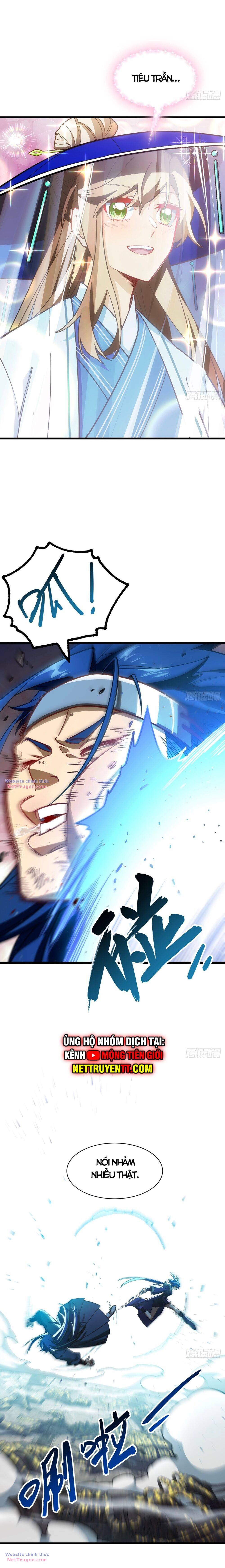 Bắt Đầu Đánh Dấu Hoang Cổ Thánh Thể Chapter 48 - Trang 2