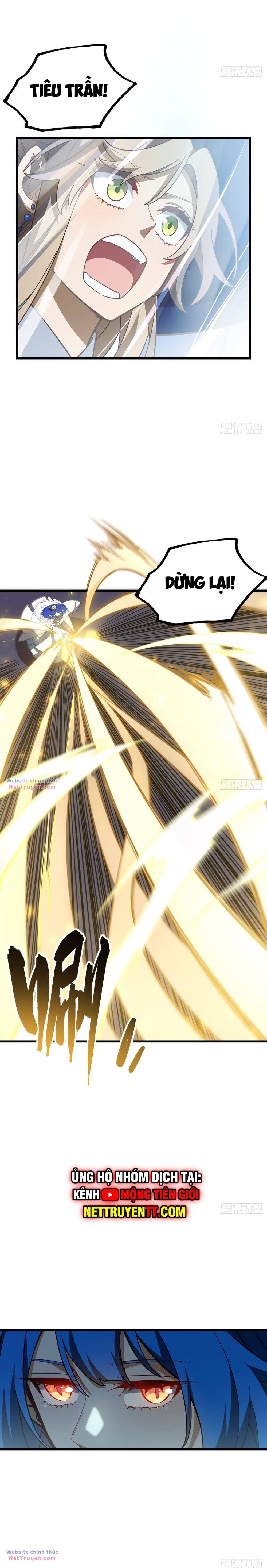 Bắt Đầu Đánh Dấu Hoang Cổ Thánh Thể Chapter 48 - Trang 2