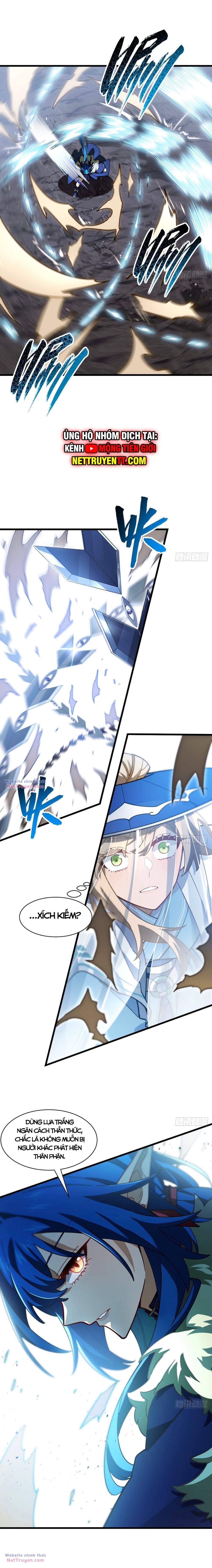 Bắt Đầu Đánh Dấu Hoang Cổ Thánh Thể Chapter 48 - Trang 2