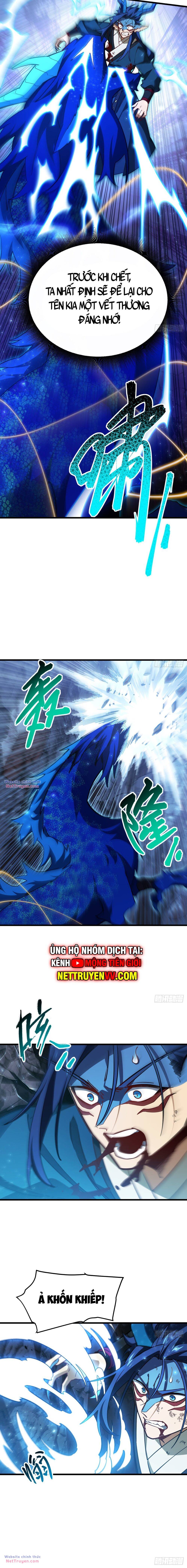 Bắt Đầu Đánh Dấu Hoang Cổ Thánh Thể Chapter 49 - Trang 2