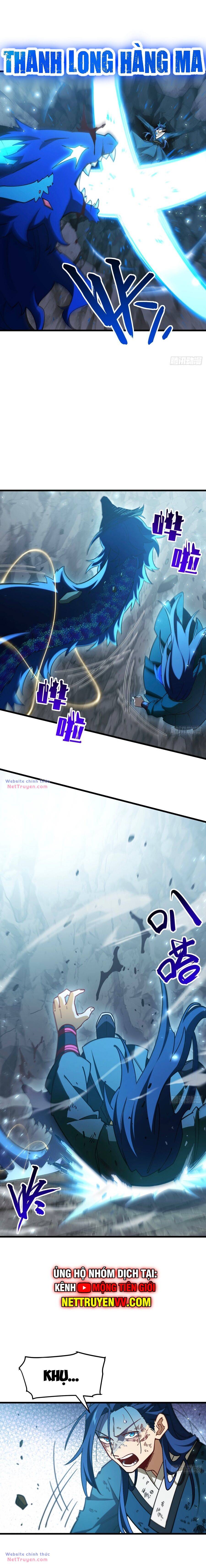 Bắt Đầu Đánh Dấu Hoang Cổ Thánh Thể Chapter 49 - Trang 2