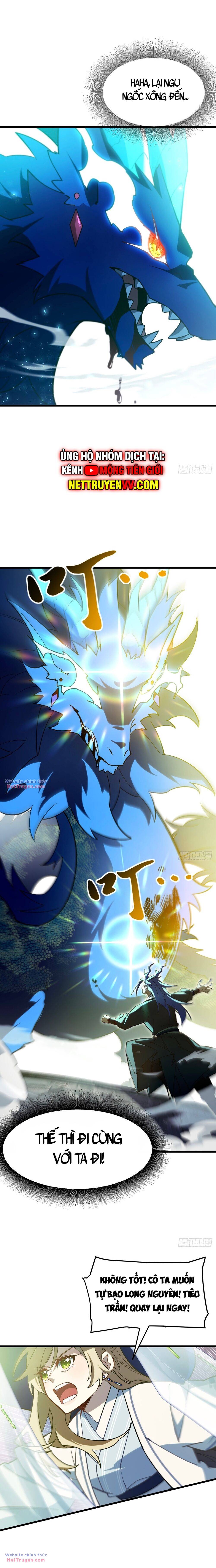 Bắt Đầu Đánh Dấu Hoang Cổ Thánh Thể Chapter 49 - Trang 2