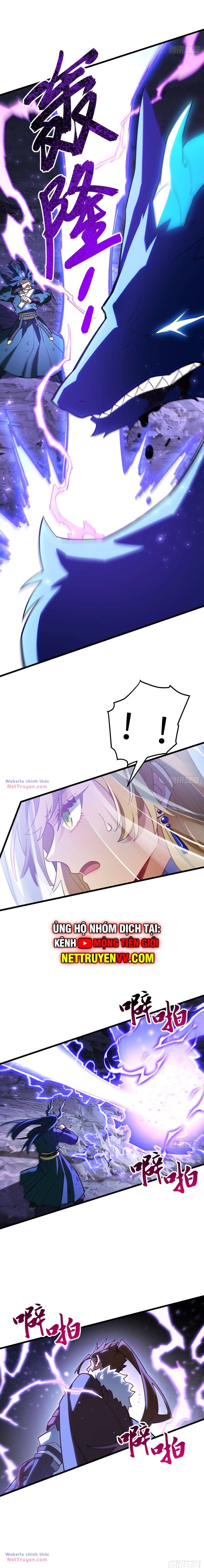 Bắt Đầu Đánh Dấu Hoang Cổ Thánh Thể Chapter 49 - Trang 2