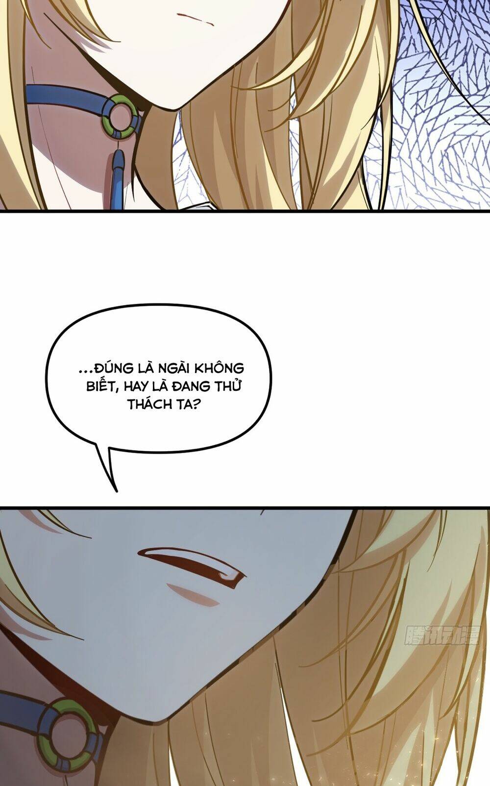 Bắt Đầu Đánh Dấu Hoang Cổ Thánh Thể Chapter 5 - Trang 2