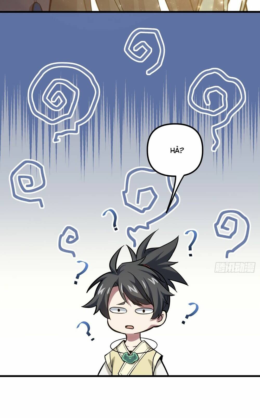 Bắt Đầu Đánh Dấu Hoang Cổ Thánh Thể Chapter 5 - Trang 2