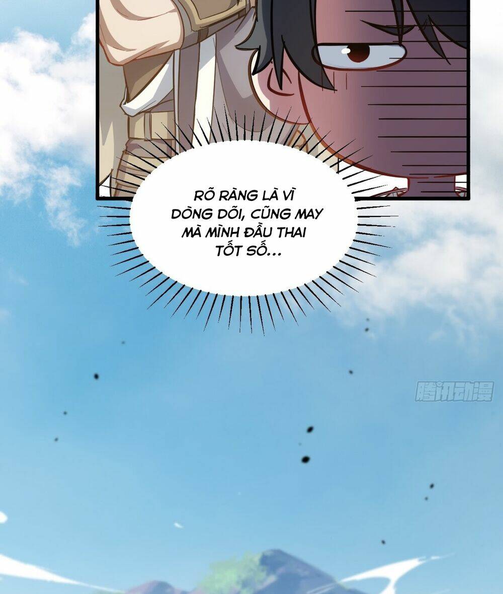 Bắt Đầu Đánh Dấu Hoang Cổ Thánh Thể Chapter 5 - Trang 2