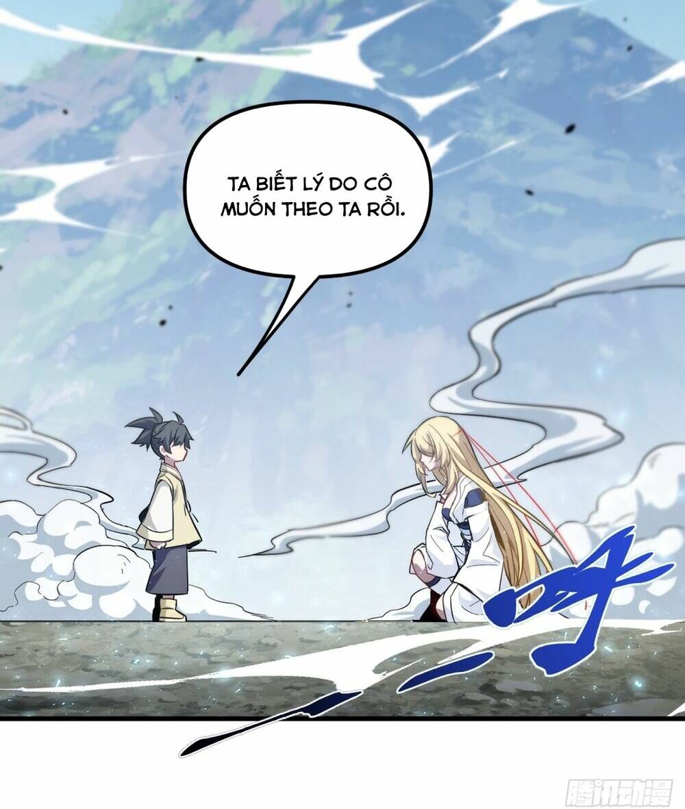 Bắt Đầu Đánh Dấu Hoang Cổ Thánh Thể Chapter 5 - Trang 2