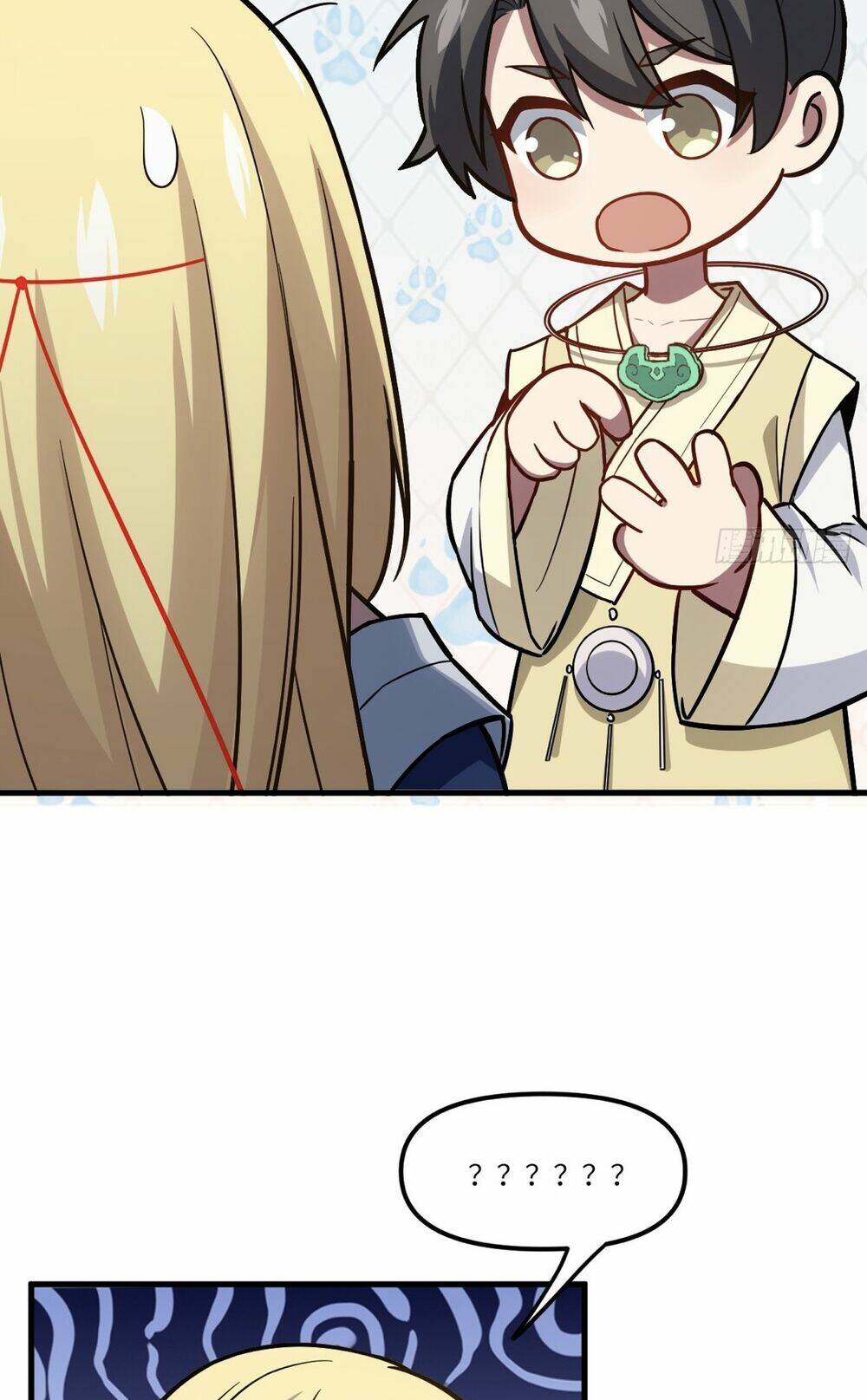 Bắt Đầu Đánh Dấu Hoang Cổ Thánh Thể Chapter 5 - Trang 2