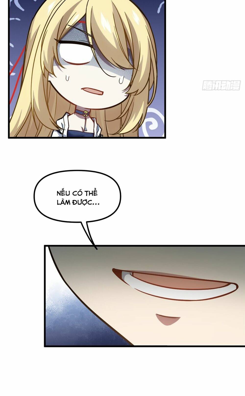 Bắt Đầu Đánh Dấu Hoang Cổ Thánh Thể Chapter 5 - Trang 2