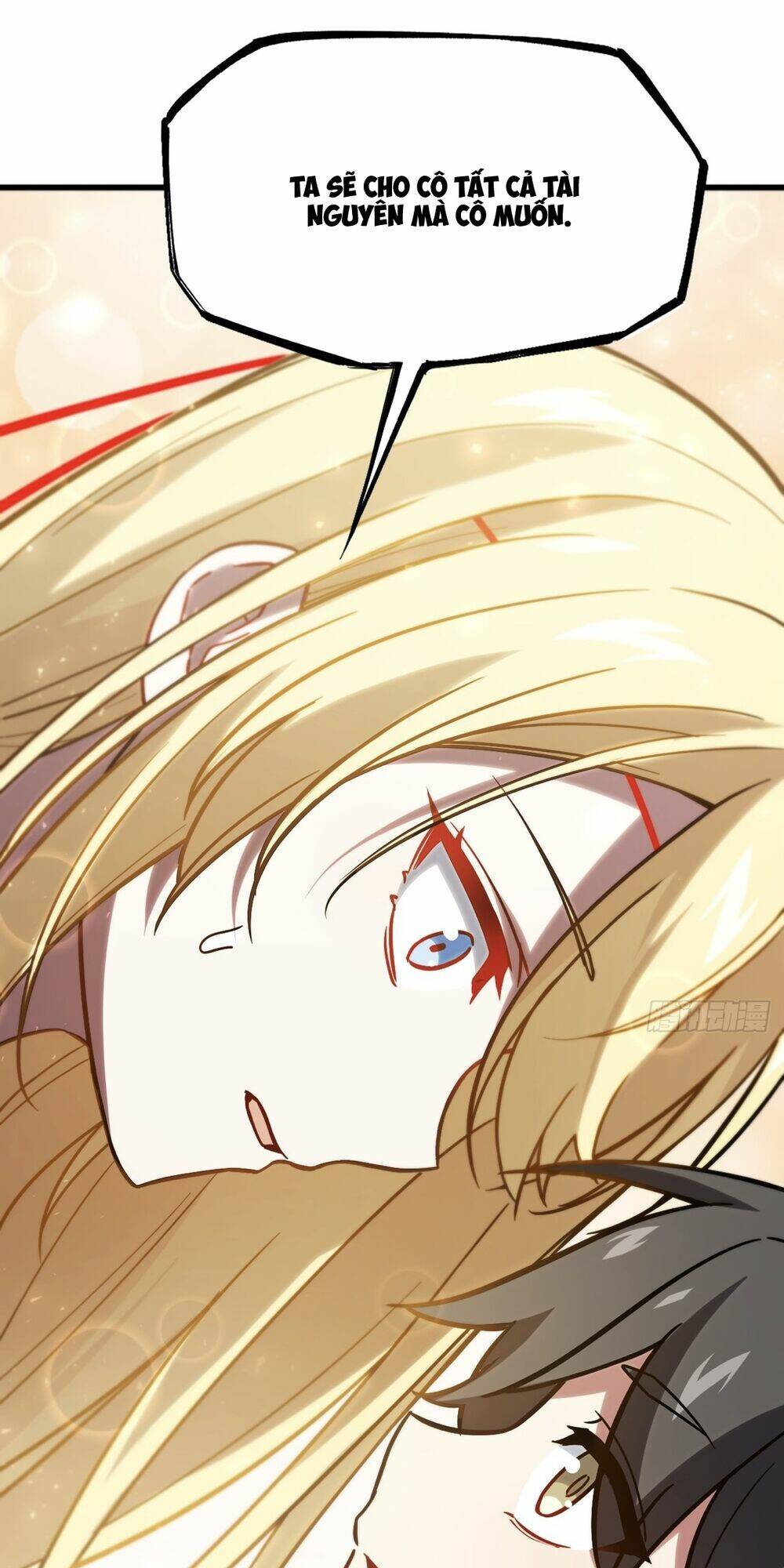 Bắt Đầu Đánh Dấu Hoang Cổ Thánh Thể Chapter 5 - Trang 2