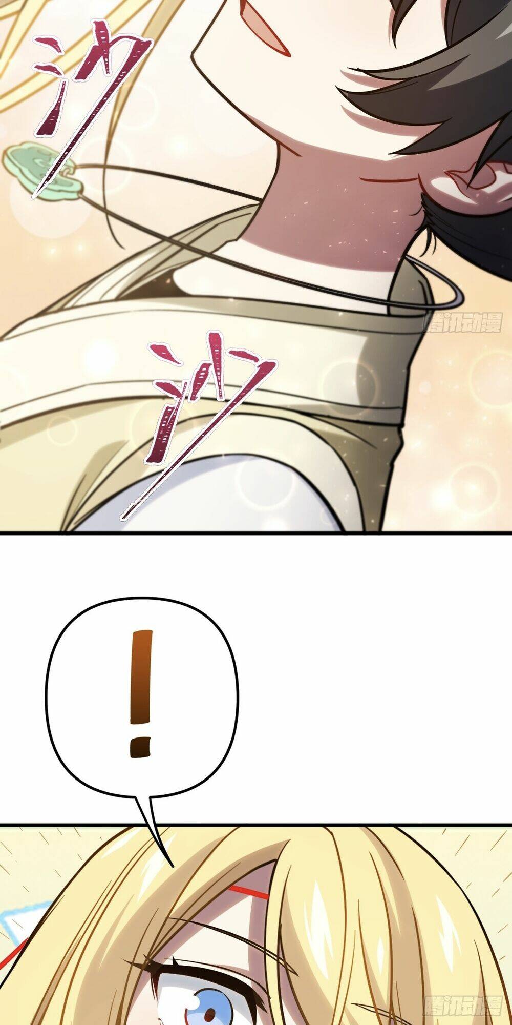 Bắt Đầu Đánh Dấu Hoang Cổ Thánh Thể Chapter 5 - Trang 2