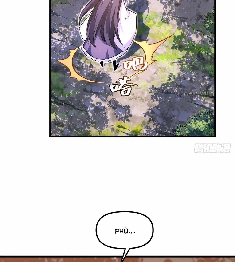 Bắt Đầu Đánh Dấu Hoang Cổ Thánh Thể Chapter 5 - Trang 2