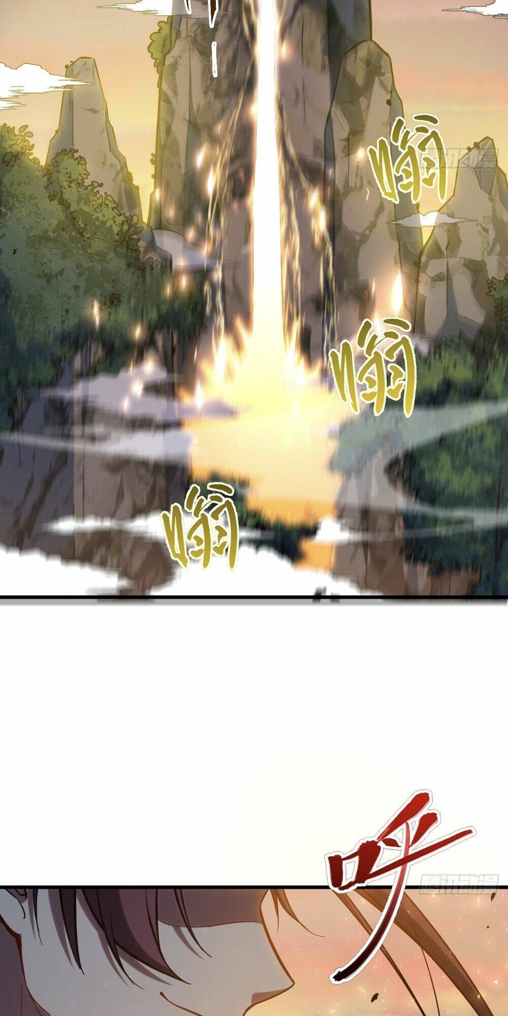 Bắt Đầu Đánh Dấu Hoang Cổ Thánh Thể Chapter 5 - Trang 2