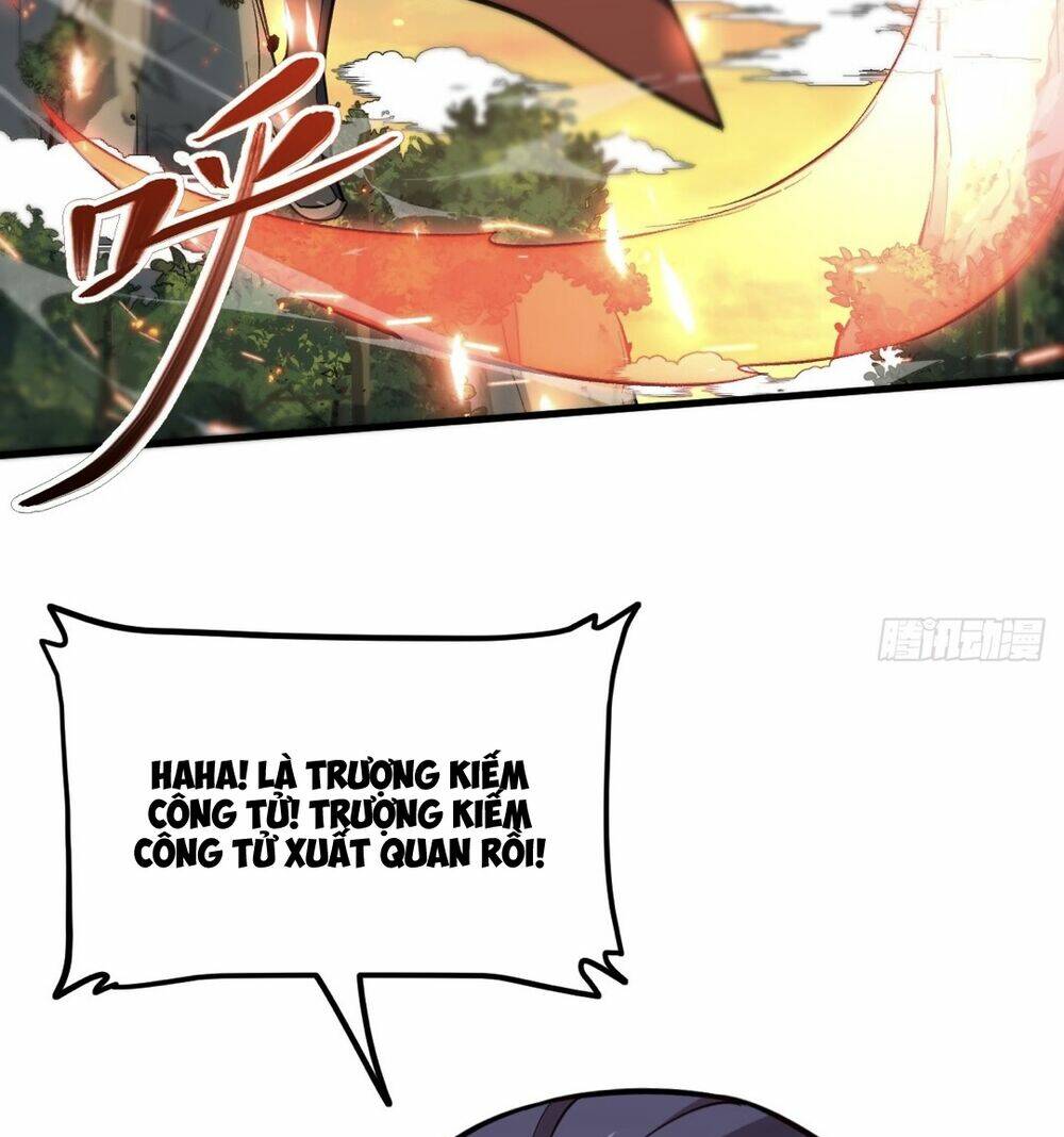 Bắt Đầu Đánh Dấu Hoang Cổ Thánh Thể Chapter 5 - Trang 2