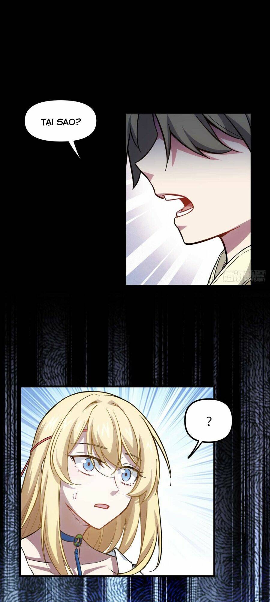 Bắt Đầu Đánh Dấu Hoang Cổ Thánh Thể Chapter 5 - Trang 2