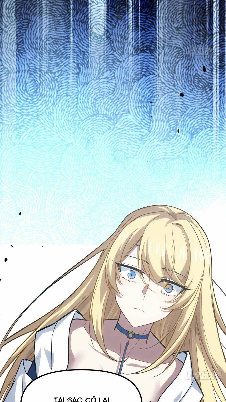 Bắt Đầu Đánh Dấu Hoang Cổ Thánh Thể Chapter 5 - Trang 2