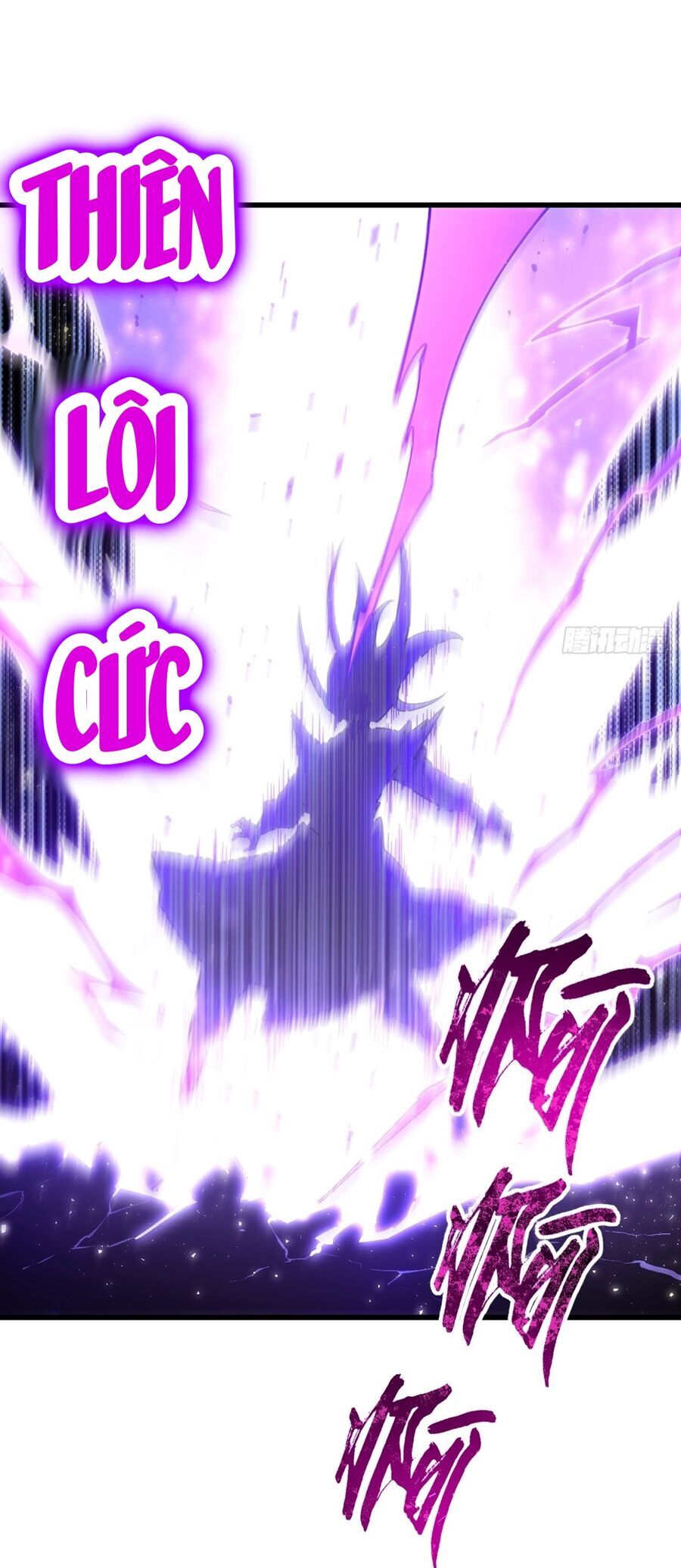 Bắt Đầu Đánh Dấu Hoang Cổ Thánh Thể Chapter 50 - Trang 2