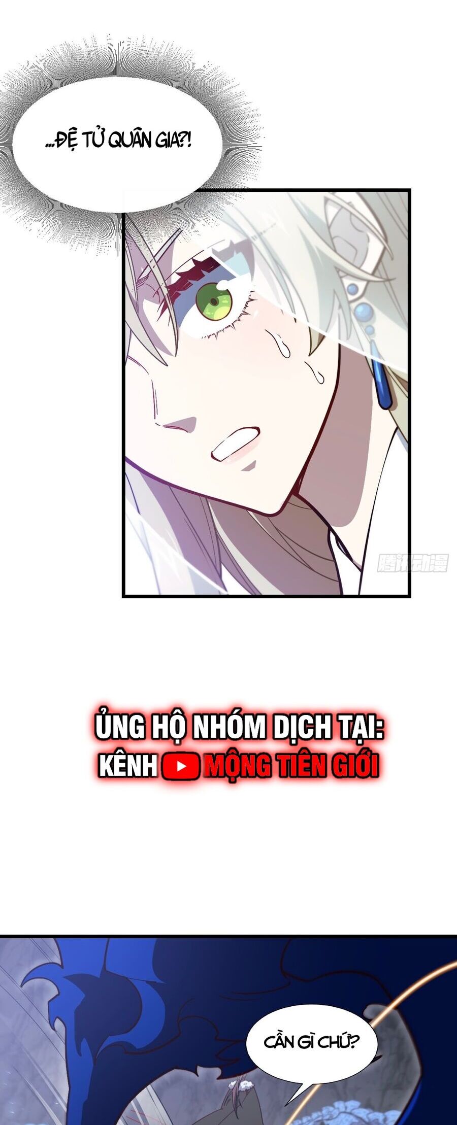 Bắt Đầu Đánh Dấu Hoang Cổ Thánh Thể Chapter 50 - Trang 2