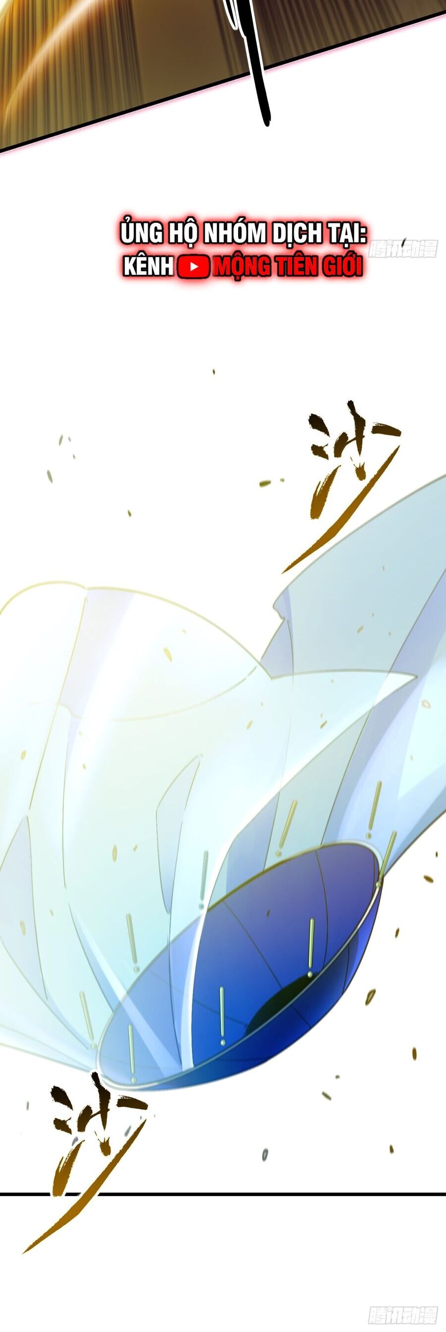 Bắt Đầu Đánh Dấu Hoang Cổ Thánh Thể Chapter 50 - Trang 2