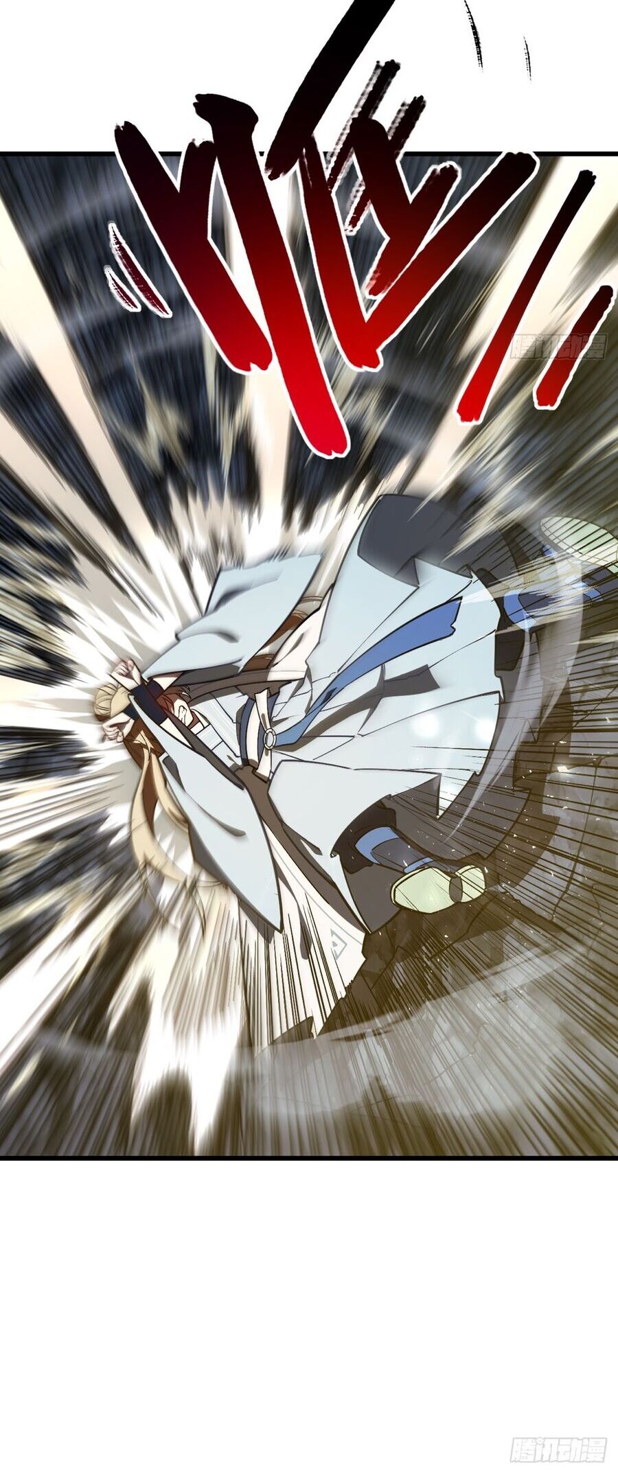 Bắt Đầu Đánh Dấu Hoang Cổ Thánh Thể Chapter 51 - Trang 2