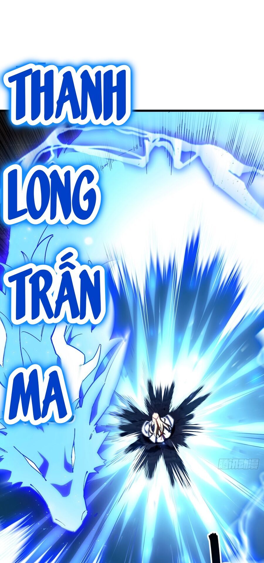 Bắt Đầu Đánh Dấu Hoang Cổ Thánh Thể Chapter 51 - Trang 2