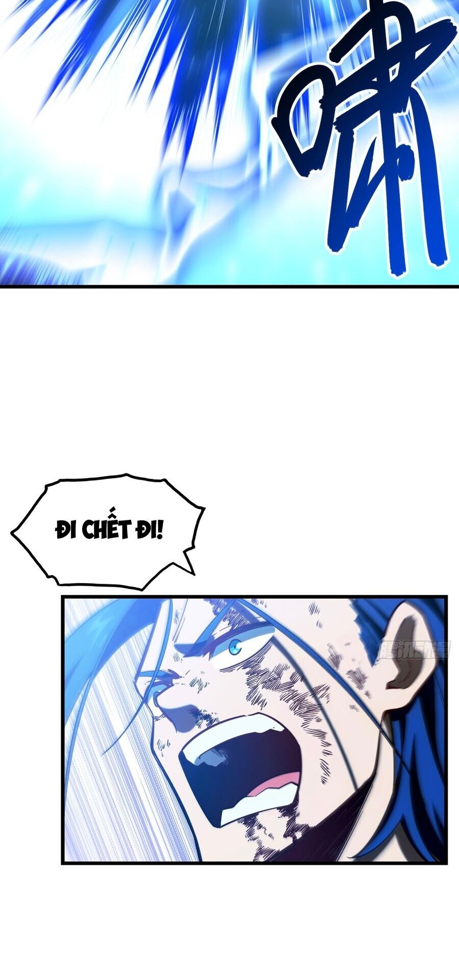 Bắt Đầu Đánh Dấu Hoang Cổ Thánh Thể Chapter 51 - Trang 2