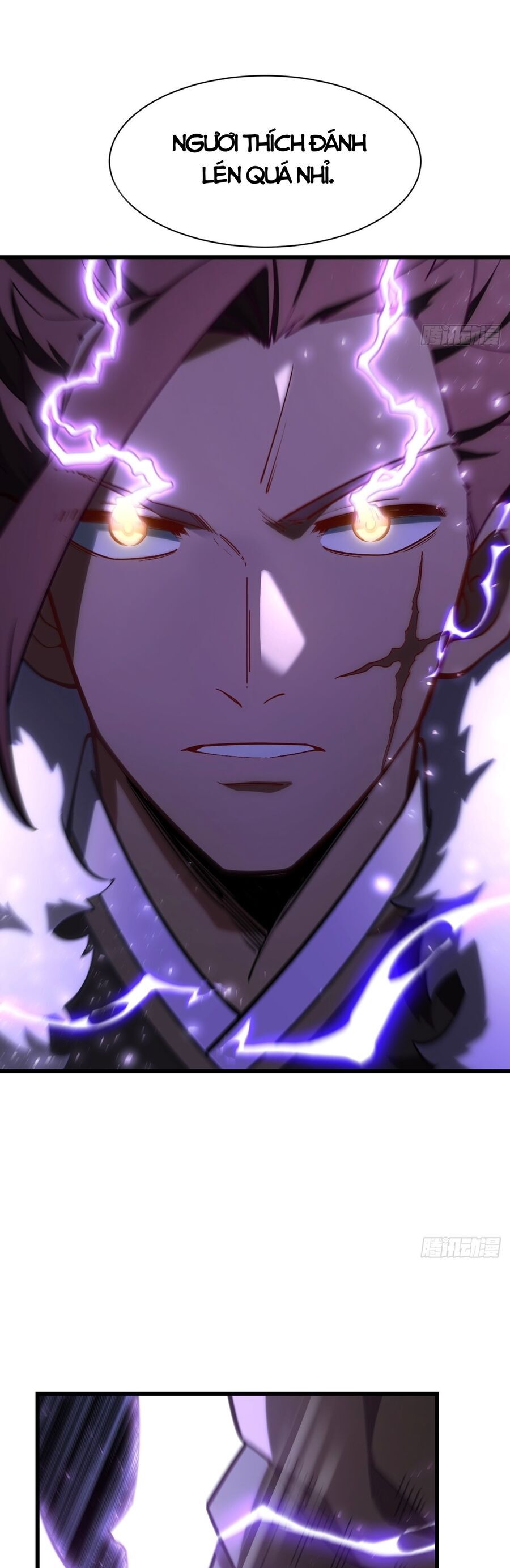 Bắt Đầu Đánh Dấu Hoang Cổ Thánh Thể Chapter 51 - Trang 2