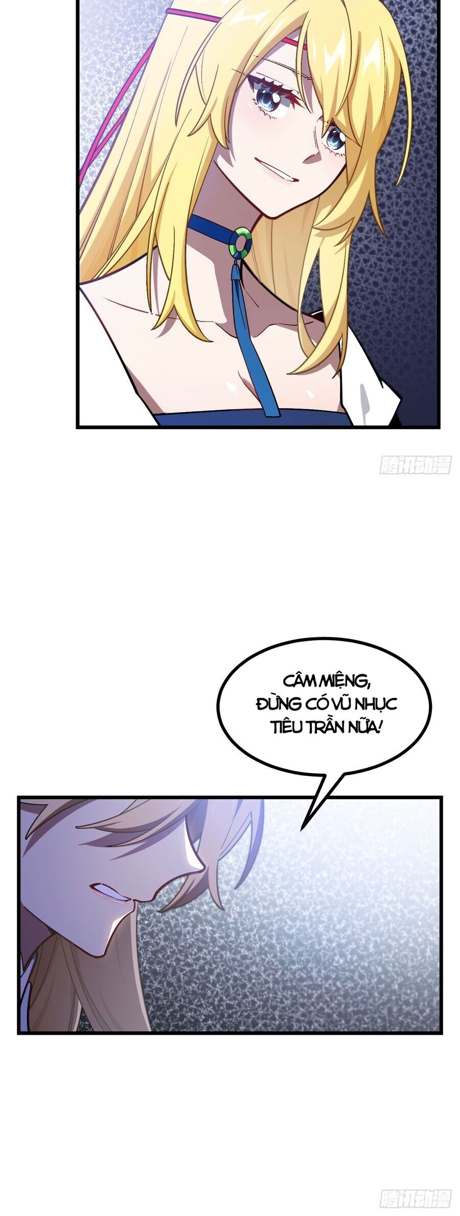 Bắt Đầu Đánh Dấu Hoang Cổ Thánh Thể Chapter 51 - Trang 2