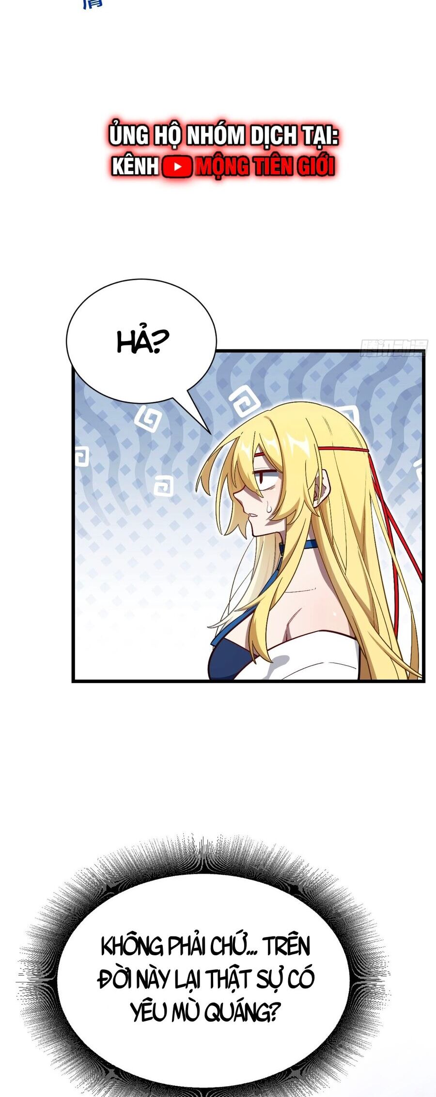 Bắt Đầu Đánh Dấu Hoang Cổ Thánh Thể Chapter 51 - Trang 2