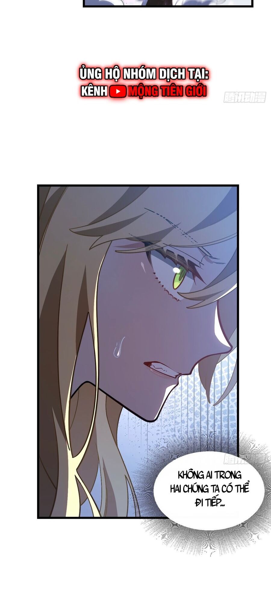 Bắt Đầu Đánh Dấu Hoang Cổ Thánh Thể Chapter 52.5 - Trang 2