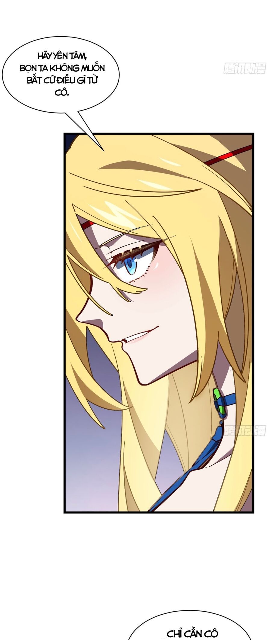 Bắt Đầu Đánh Dấu Hoang Cổ Thánh Thể Chapter 52.5 - Trang 2