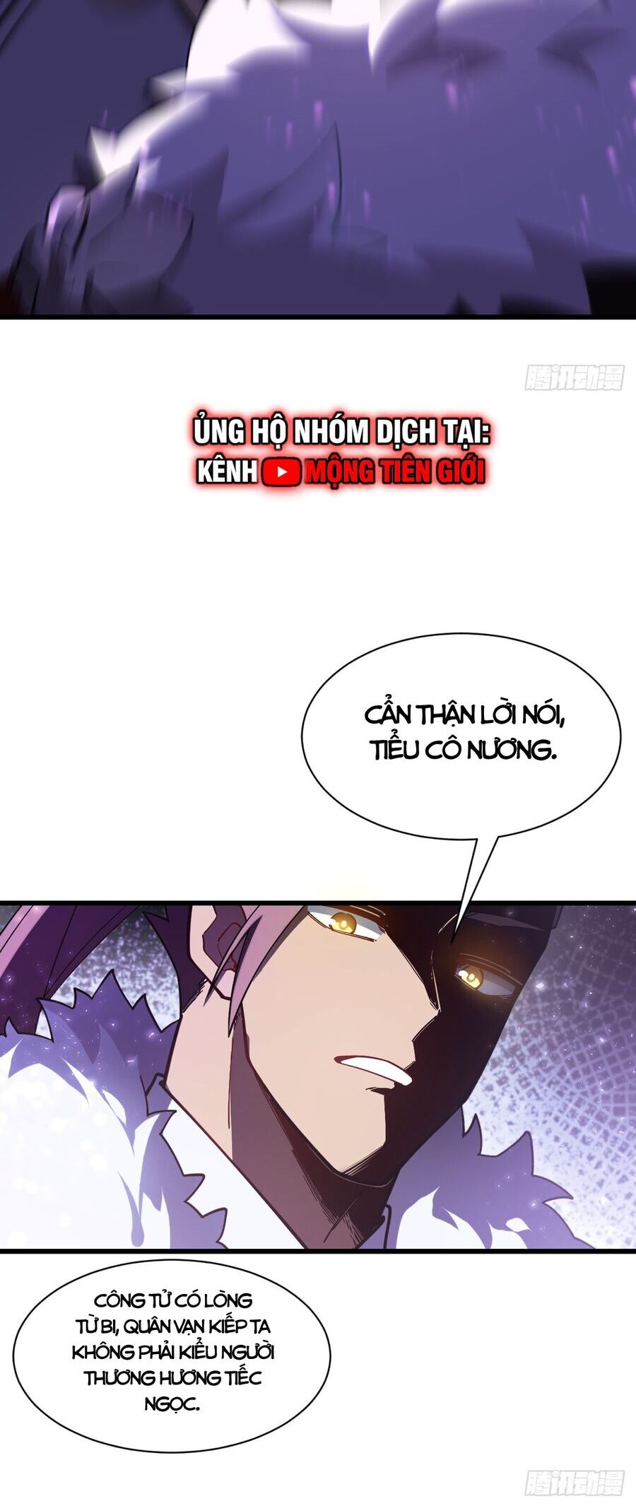 Bắt Đầu Đánh Dấu Hoang Cổ Thánh Thể Chapter 52 - Trang 2