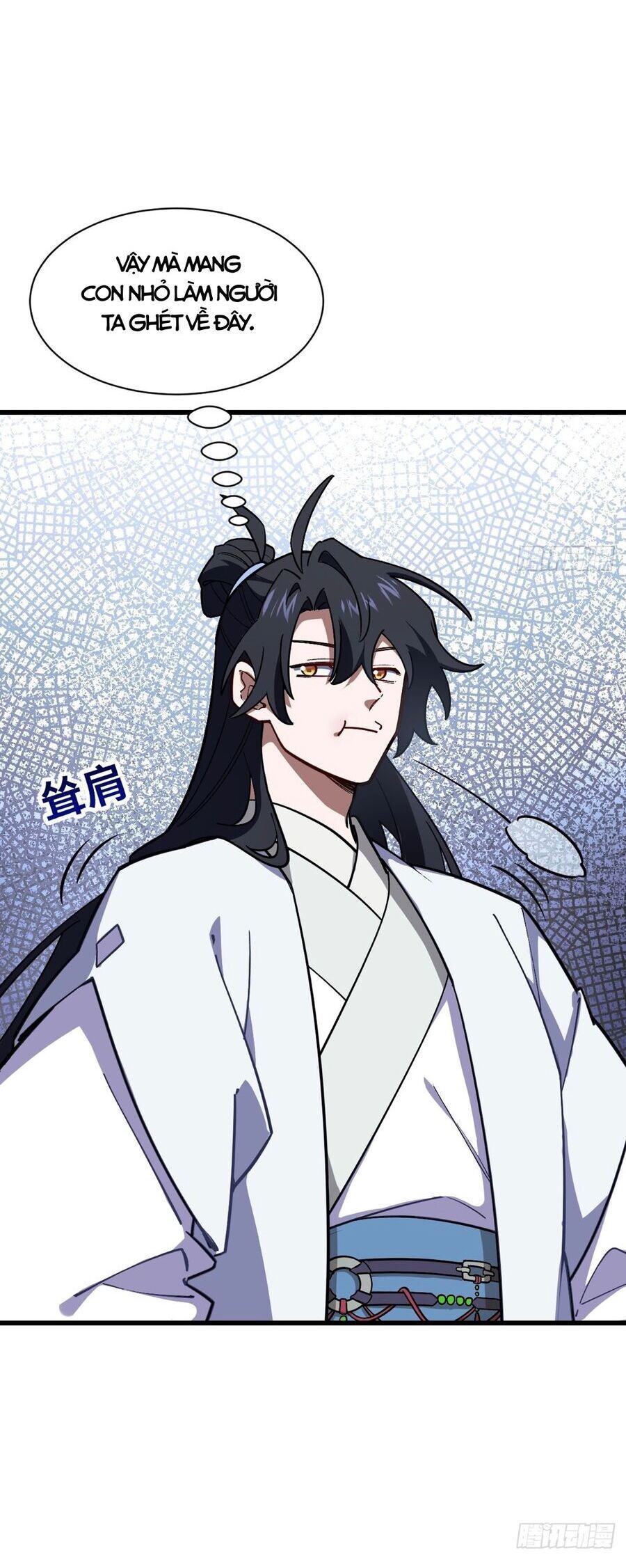 Bắt Đầu Đánh Dấu Hoang Cổ Thánh Thể Chapter 53.2 - Trang 2