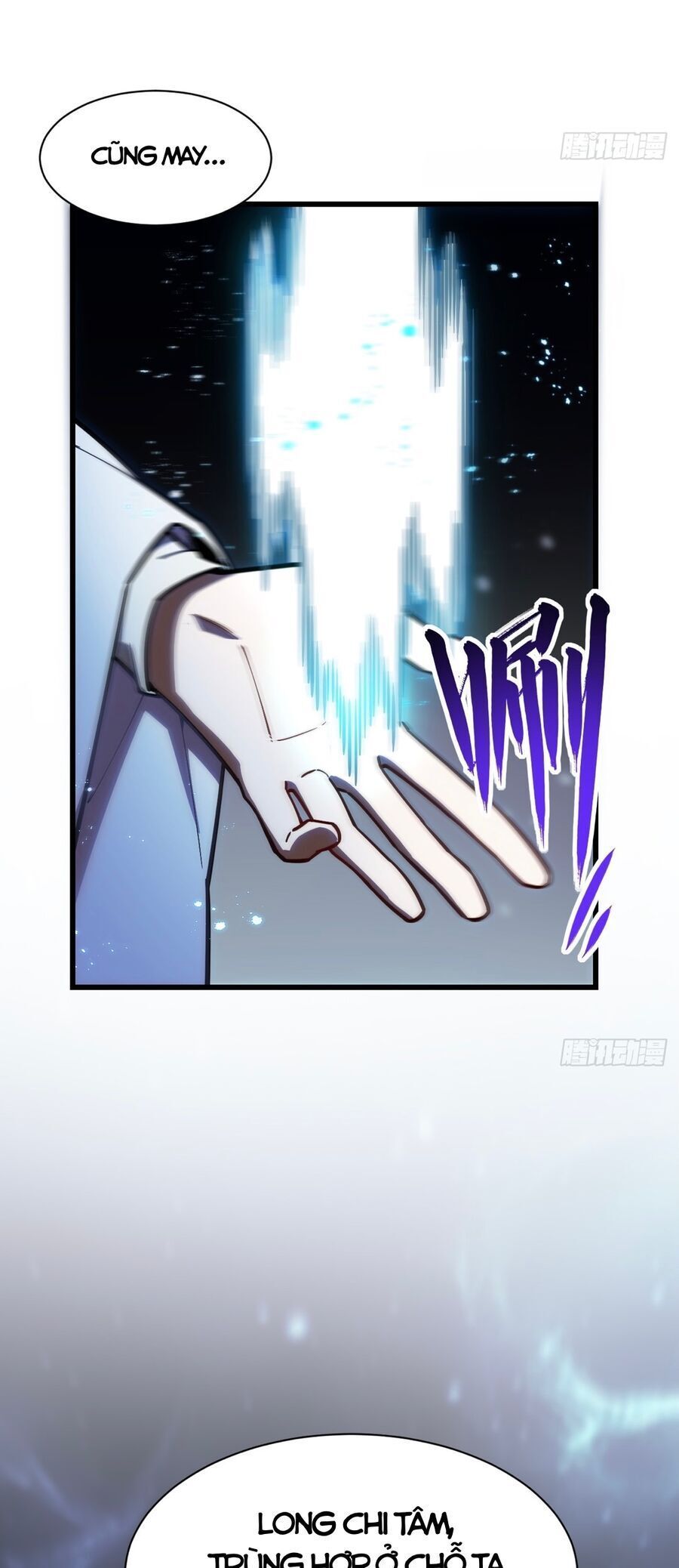 Bắt Đầu Đánh Dấu Hoang Cổ Thánh Thể Chapter 53.2 - Trang 2