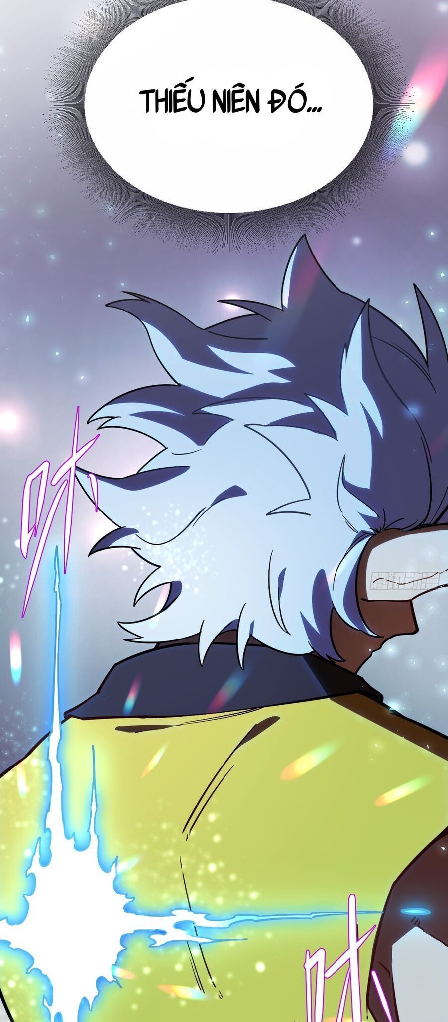 Bắt Đầu Đánh Dấu Hoang Cổ Thánh Thể Chapter 53.2 - Trang 2