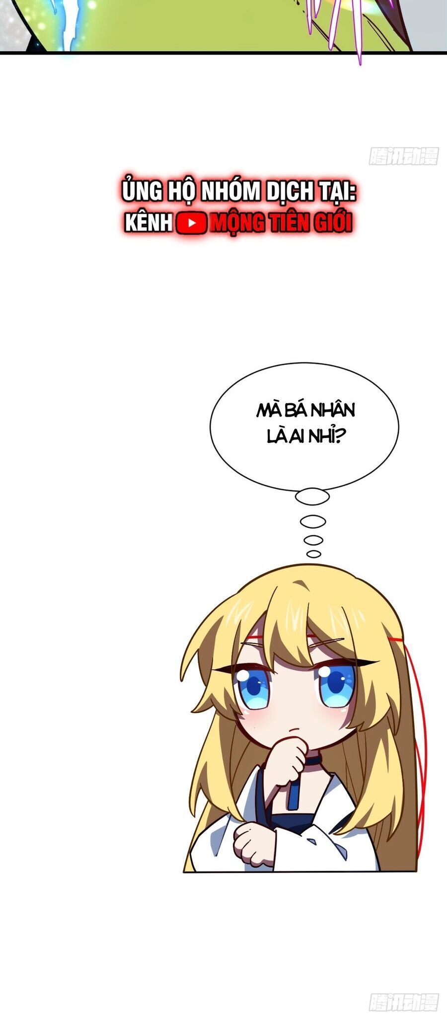 Bắt Đầu Đánh Dấu Hoang Cổ Thánh Thể Chapter 53.2 - Trang 2