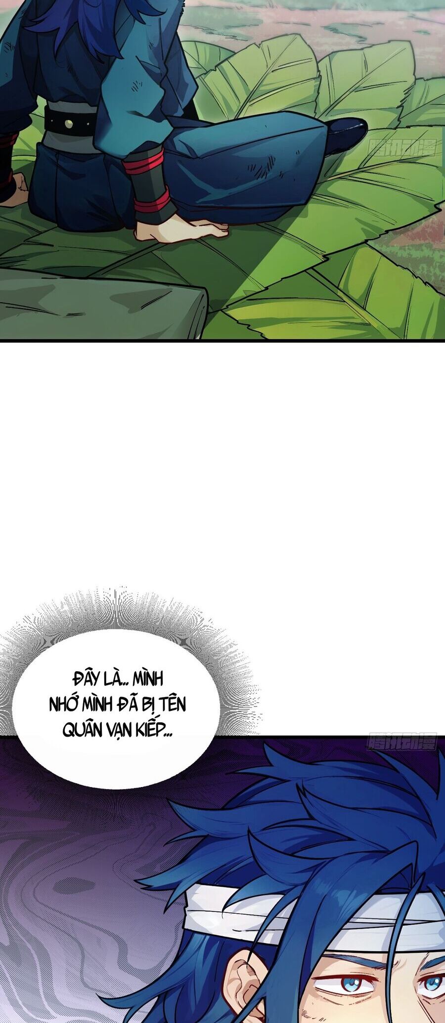 Bắt Đầu Đánh Dấu Hoang Cổ Thánh Thể Chapter 53 - Trang 2