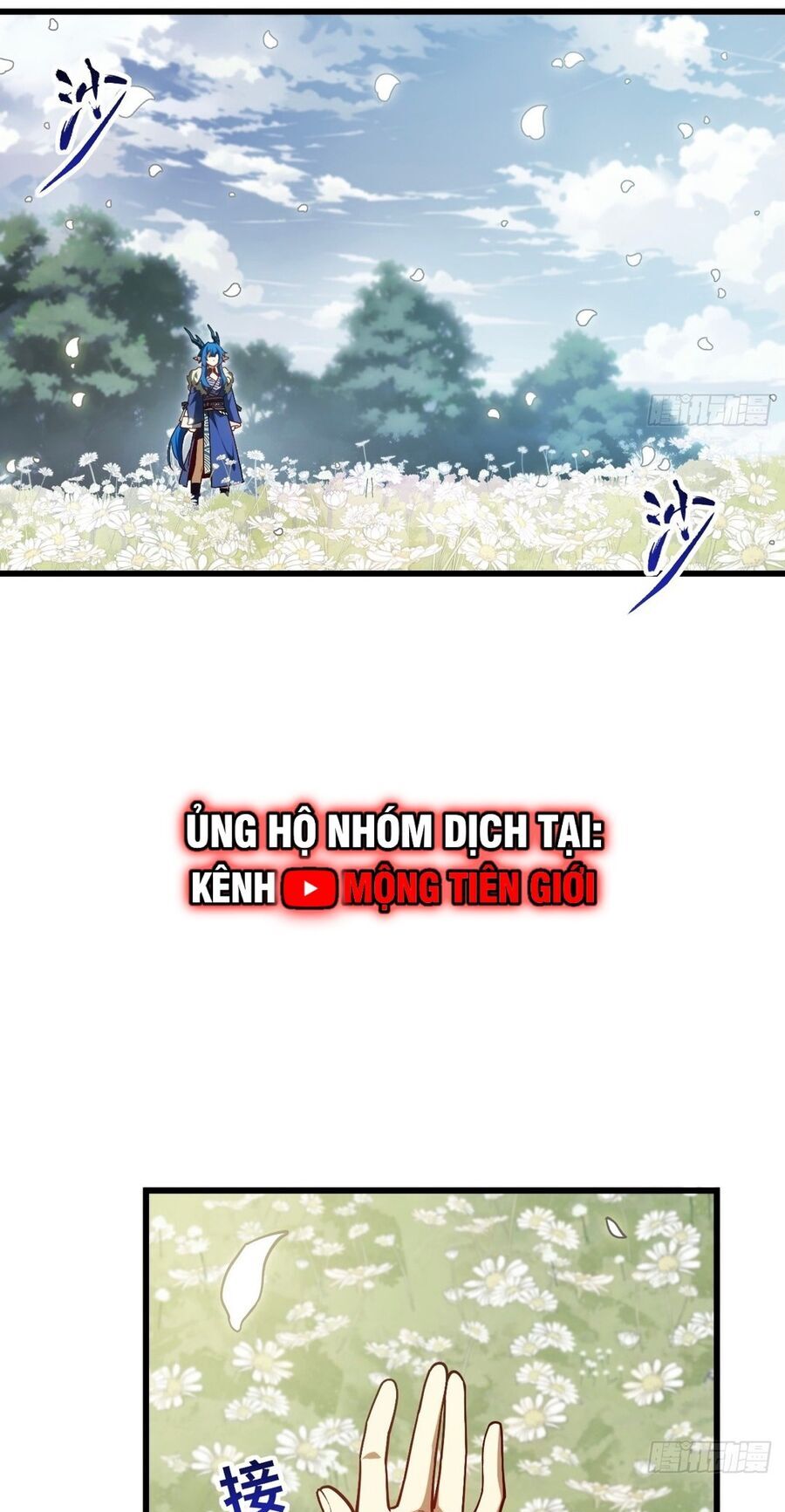 Bắt Đầu Đánh Dấu Hoang Cổ Thánh Thể Chapter 54 - Trang 2