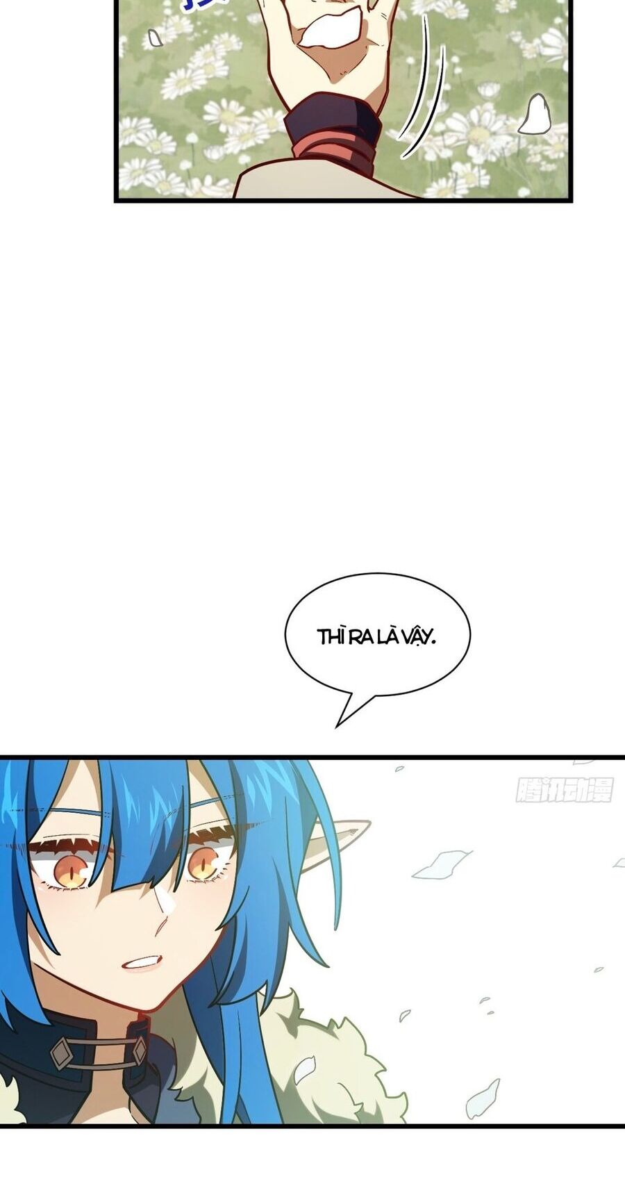 Bắt Đầu Đánh Dấu Hoang Cổ Thánh Thể Chapter 54 - Trang 2