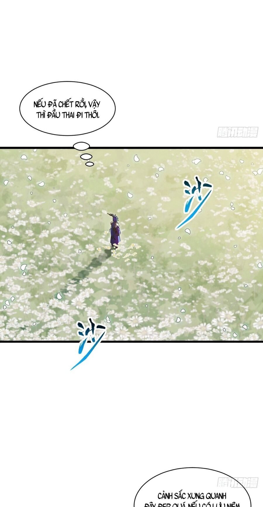 Bắt Đầu Đánh Dấu Hoang Cổ Thánh Thể Chapter 54 - Trang 2