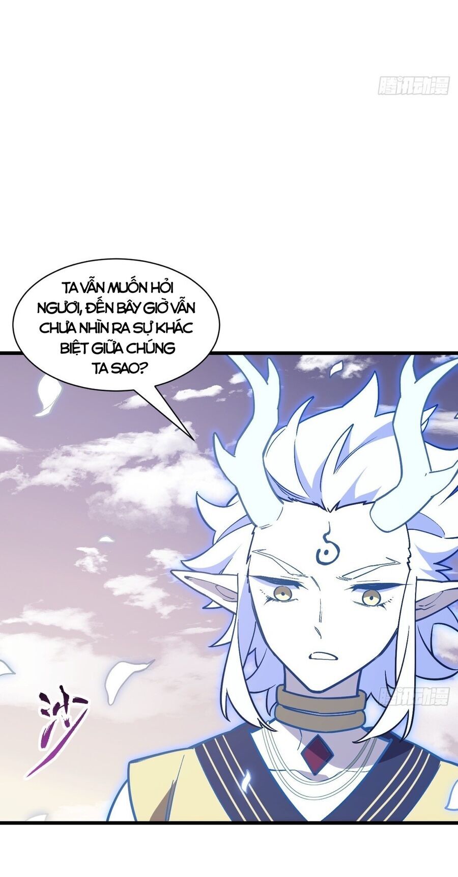 Bắt Đầu Đánh Dấu Hoang Cổ Thánh Thể Chapter 54 - Trang 2