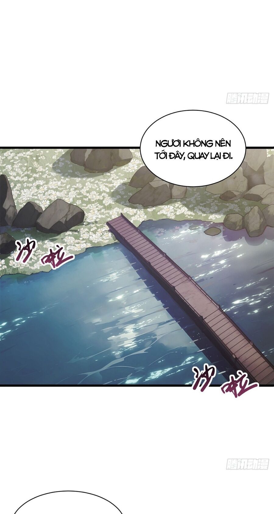 Bắt Đầu Đánh Dấu Hoang Cổ Thánh Thể Chapter 54 - Trang 2