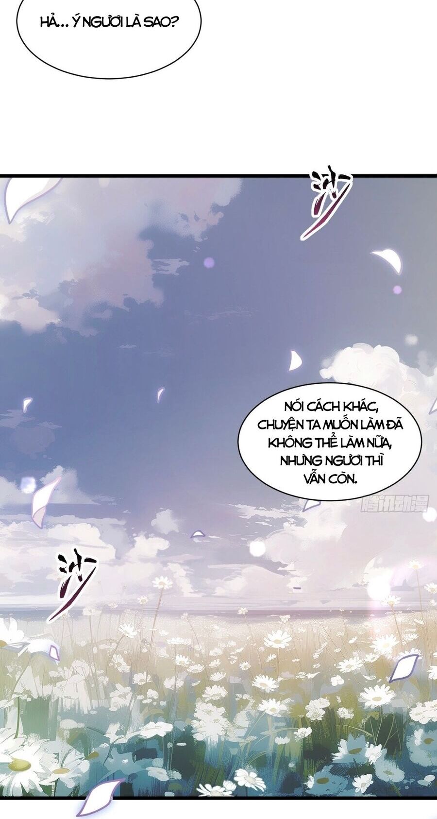 Bắt Đầu Đánh Dấu Hoang Cổ Thánh Thể Chapter 54 - Trang 2