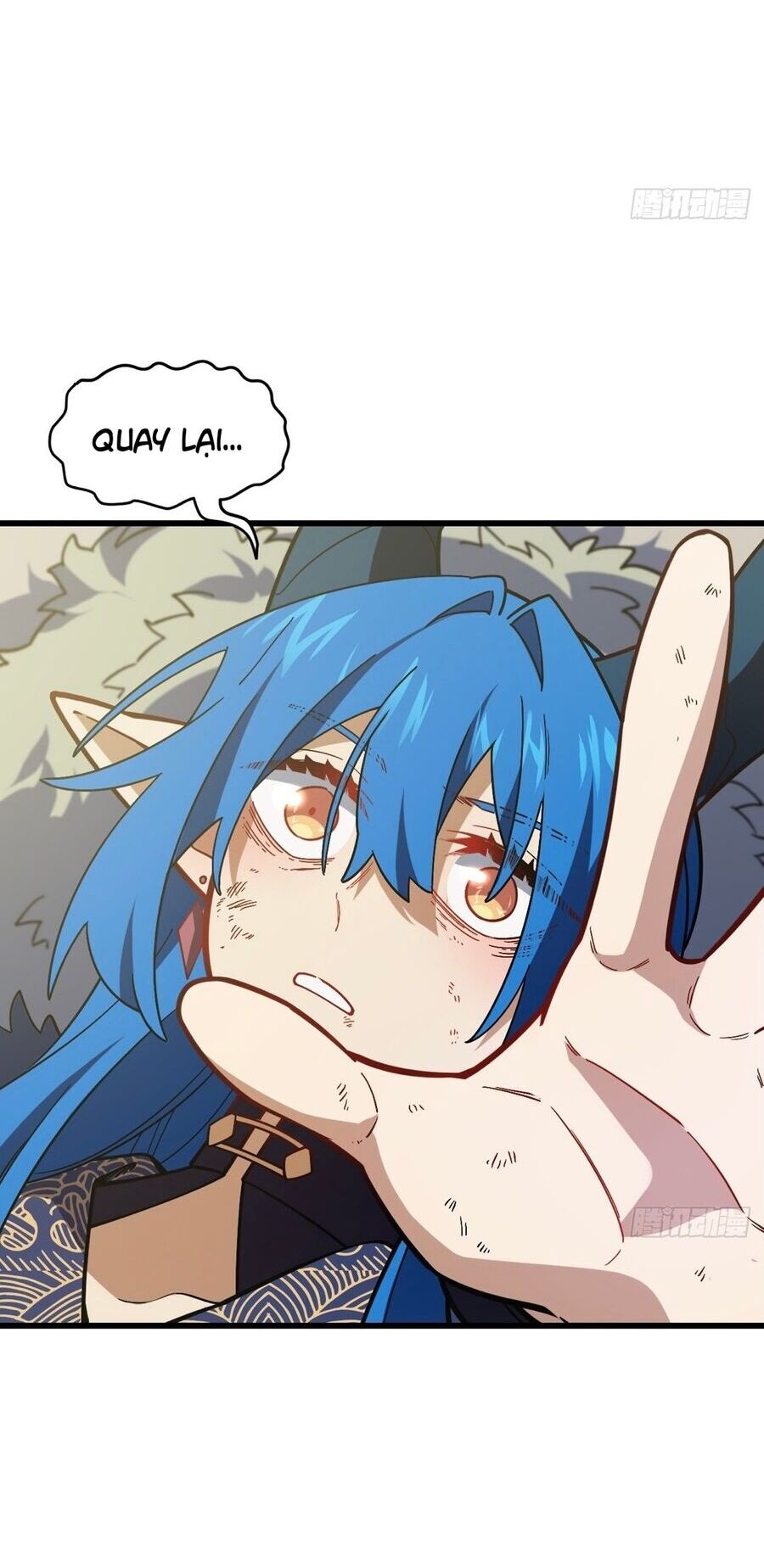 Bắt Đầu Đánh Dấu Hoang Cổ Thánh Thể Chapter 54 - Trang 2