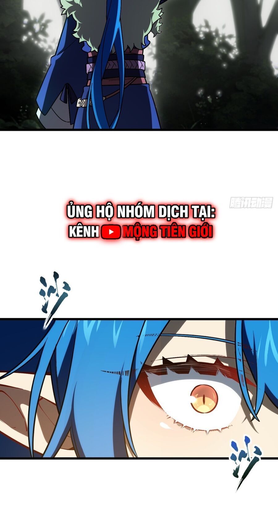 Bắt Đầu Đánh Dấu Hoang Cổ Thánh Thể Chapter 54 - Trang 2