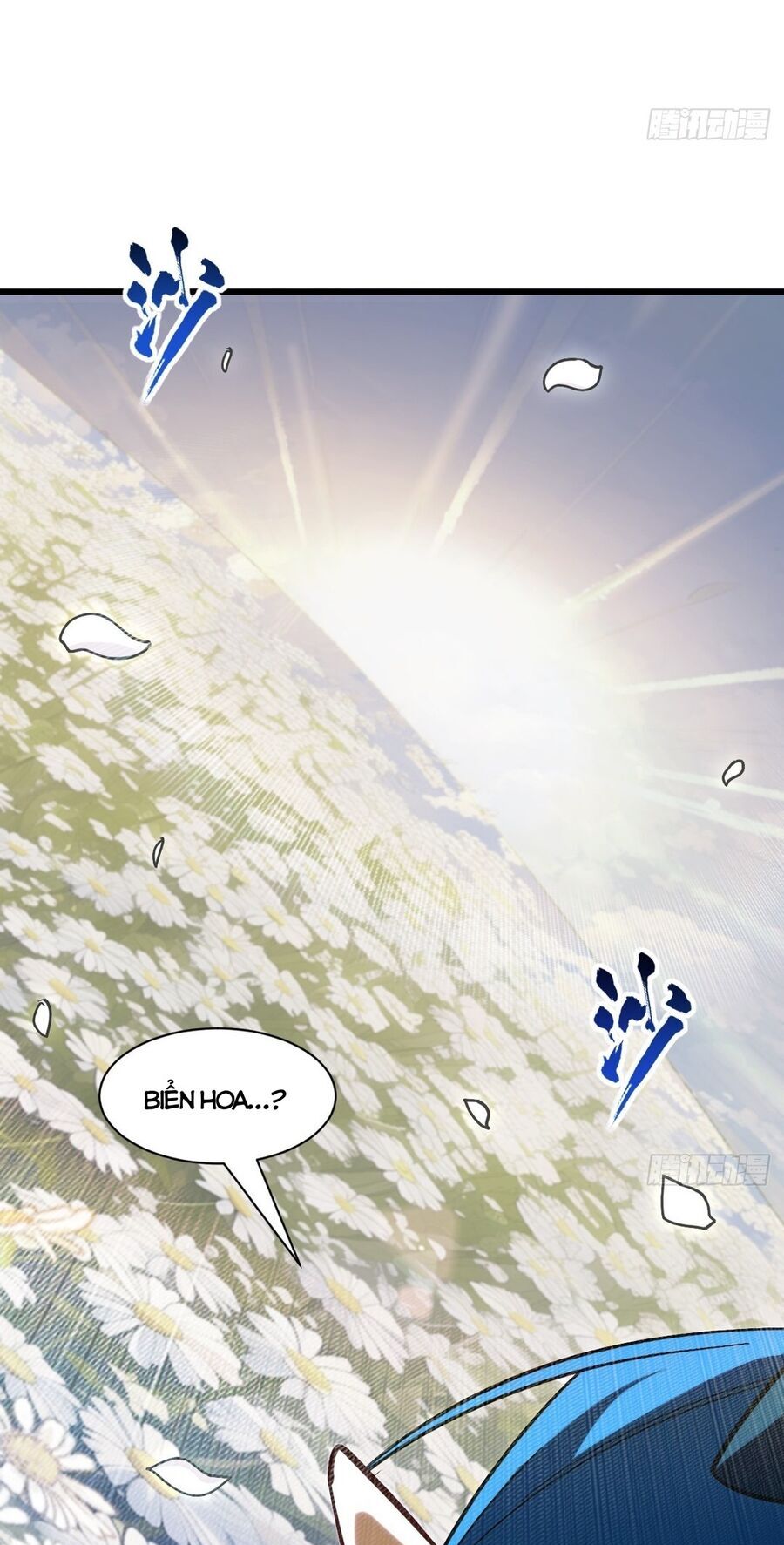 Bắt Đầu Đánh Dấu Hoang Cổ Thánh Thể Chapter 54 - Trang 2