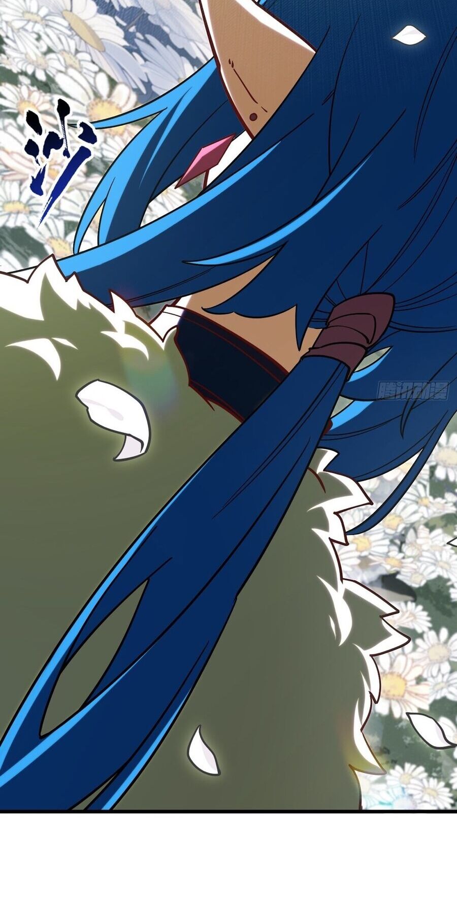 Bắt Đầu Đánh Dấu Hoang Cổ Thánh Thể Chapter 54 - Trang 2