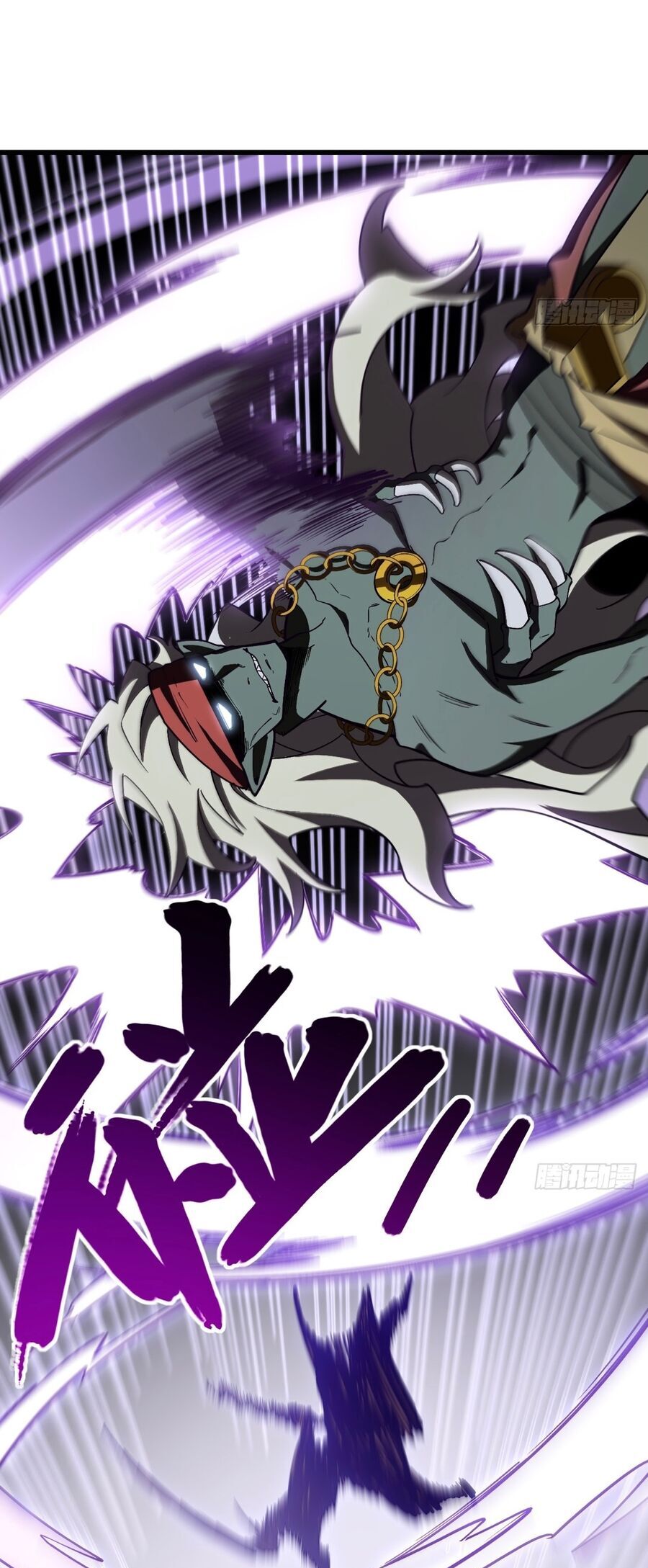 Bắt Đầu Đánh Dấu Hoang Cổ Thánh Thể Chapter 55 - Trang 2