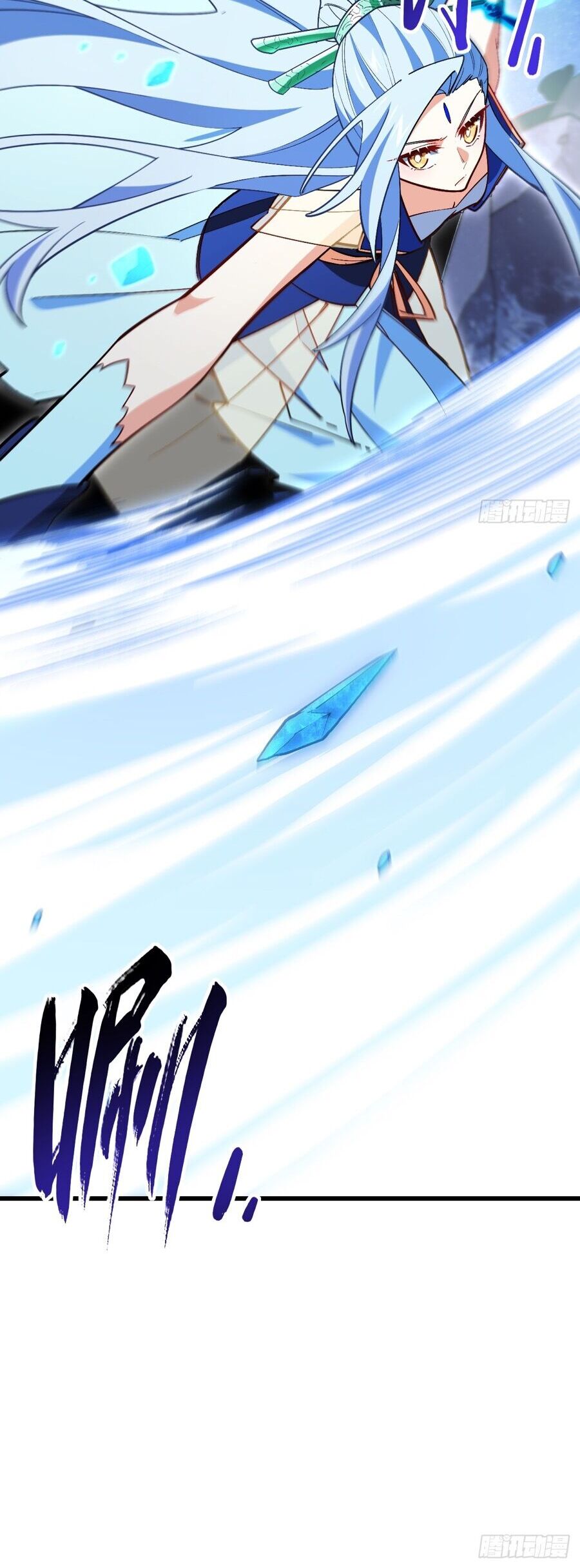 Bắt Đầu Đánh Dấu Hoang Cổ Thánh Thể Chapter 56 - Trang 2